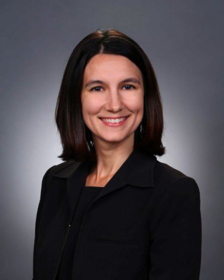 Anna Benjamin profile photo