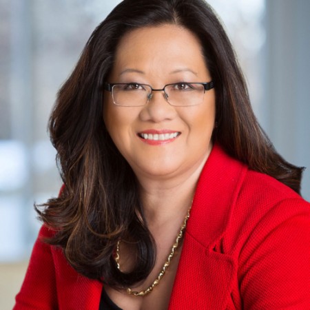 Anna Catalano profile photo