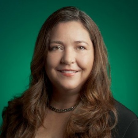 Anna Patterson profile photo