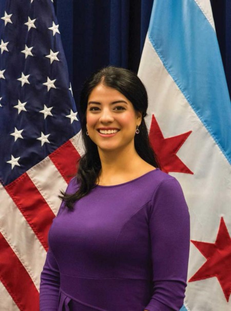 Anna Valencia profile photo