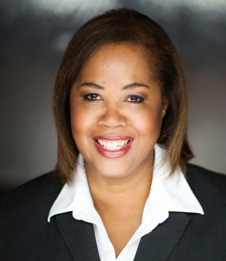 Anne Thornley-Brown profile photo