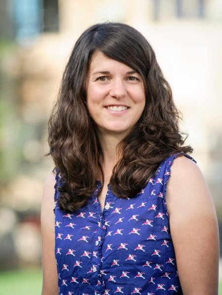 Anne Valente profile photo
