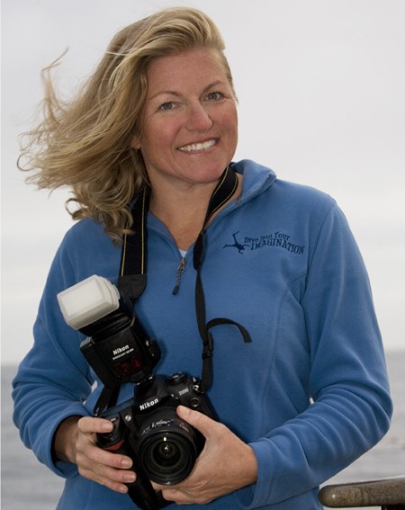 Annie Crawley profile photo
