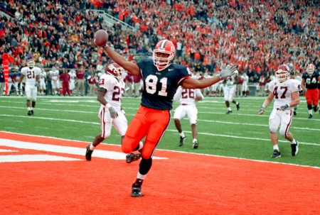 Anthony McClellan profile photo