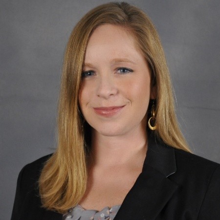 April Dzubic profile photo