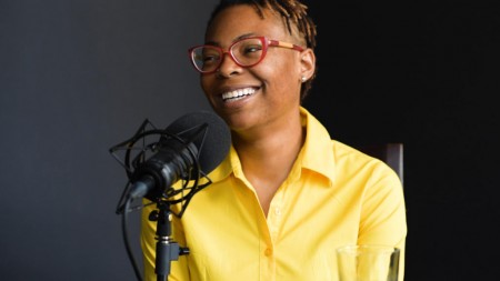 April Warren-Grice profile photo