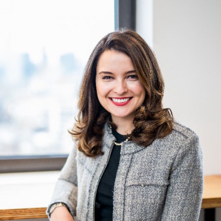Arielle Gross profile photo