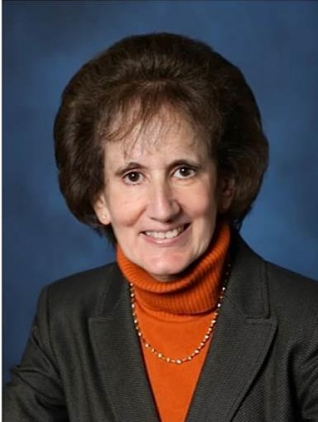 Arnyce Pock profile photo