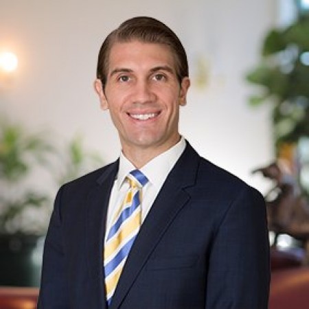 Arthur Baker profile photo