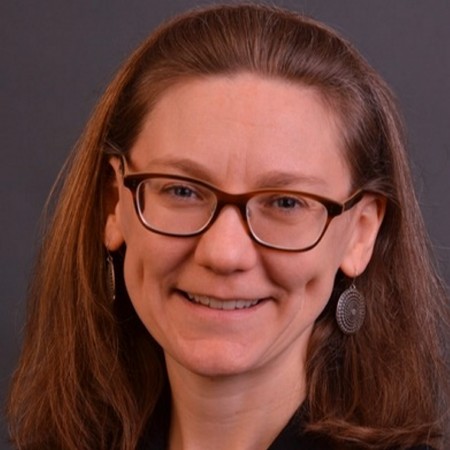 Ashley Predith profile photo