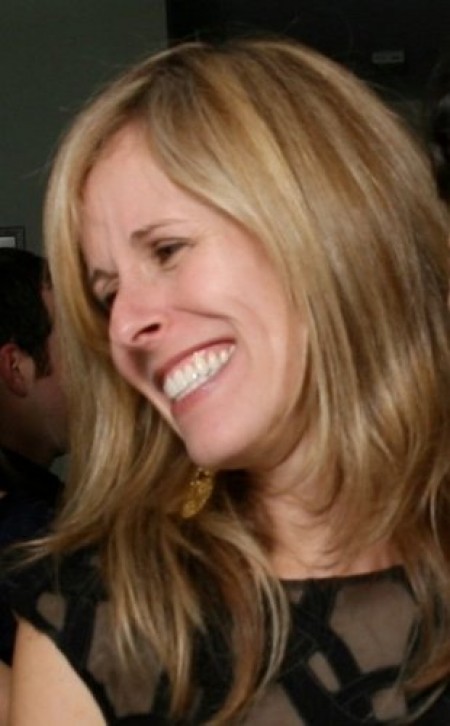 Barb Markoff profile photo
