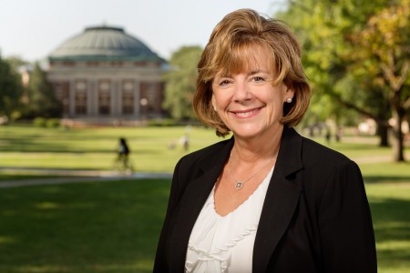 Barb Wilson profile photo