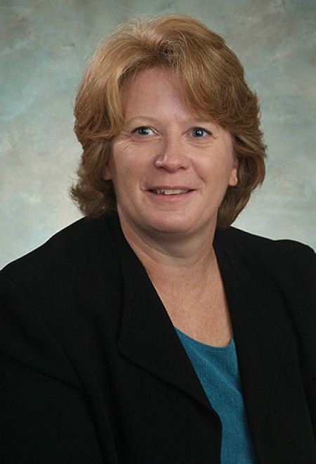 Barbara O'Connor profile photo