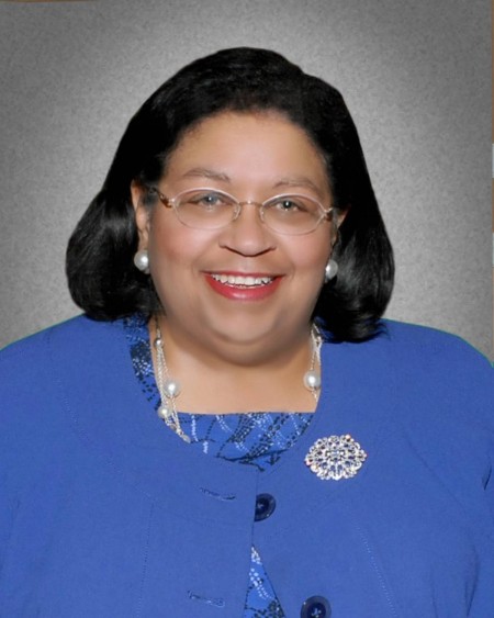 Barbara Suggs Mason profile photo