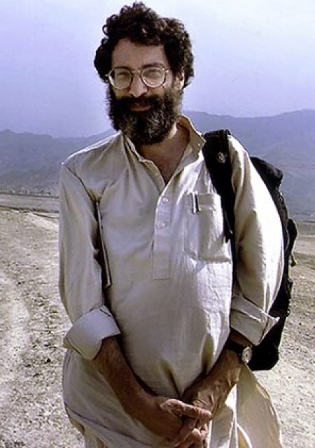 Barry Bearak profile photo