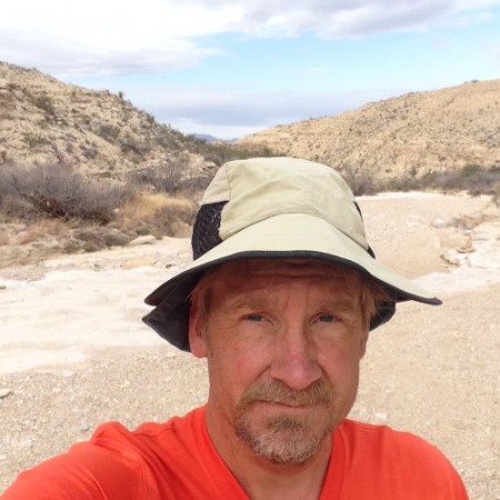 Bart Eklund profile photo