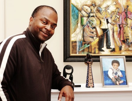 Bayo Ojikutu profile photo