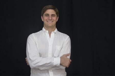 Ben Bain profile photo