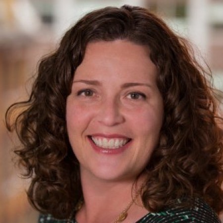 Beth Clutterbuck profile photo
