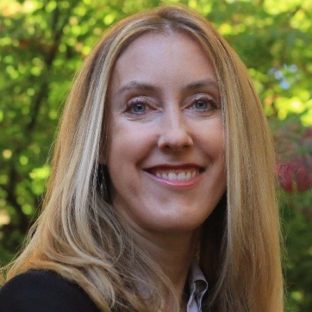 Beth Ferrick profile photo