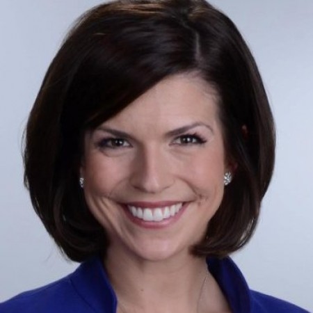 Beth Vaughn profile photo