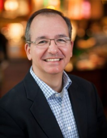 Beto Guajardo profile photo