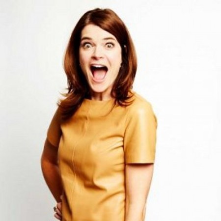 Betsy Brandt profile photo