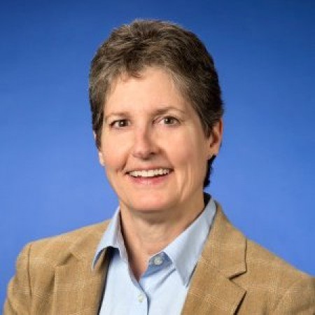 Betty Smith profile photo