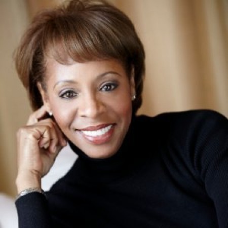 Beverly Washington profile photo