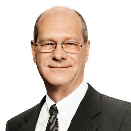 Bill Baker profile photo