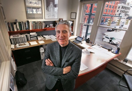 Bill Browne profile photo
