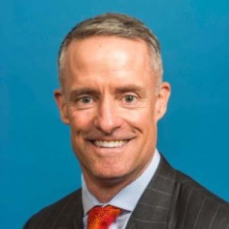 Bill Forsyth profile photo