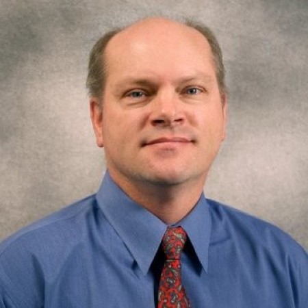 Bill Meyer profile photo