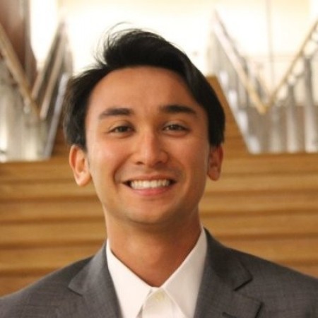 Billy Kamerow profile photo