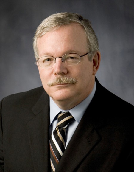 Blair Sheppard profile photo