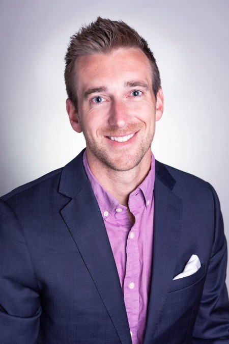 Blake Mathias profile photo