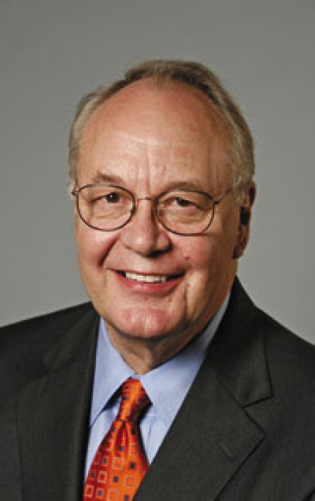 Bob Berdahl profile photo