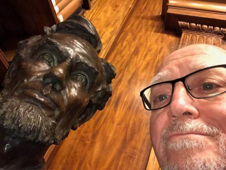 Bob Frump profile photo