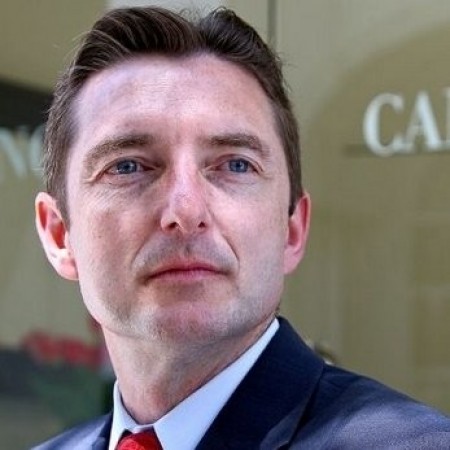 Bob Hartwig profile photo