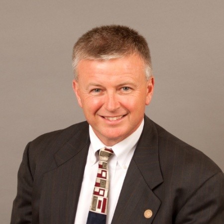 Bob Holmes profile photo