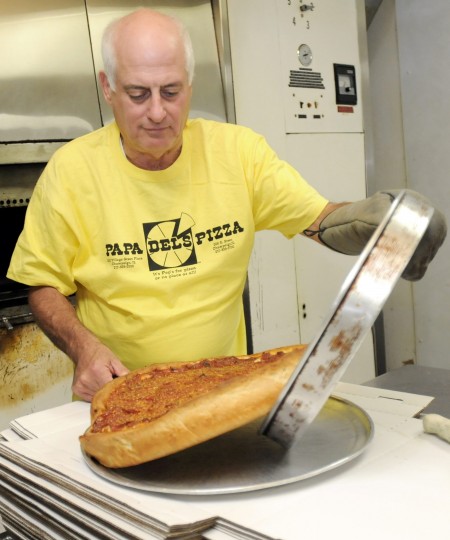 Bob Monti profile photo