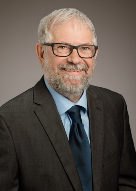 Bob Rauber profile photo