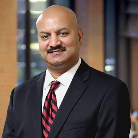 Bob Sarkar profile photo