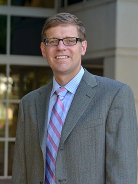 Brad Harris profile photo