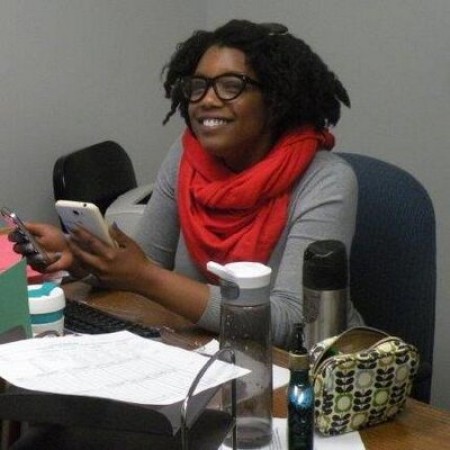 Brandie Jefferson profile photo