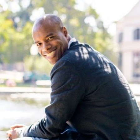 Brandon Jones profile photo