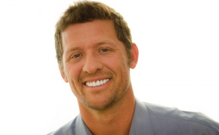 Brandon Peele profile photo
