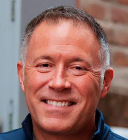Brendan McGinty profile photo