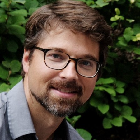 Brent McDonald profile photo