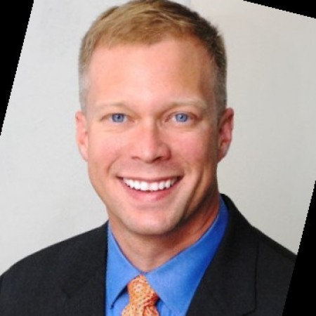 Brett Coffee profile photo